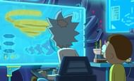 When did Rick and Morty come out?